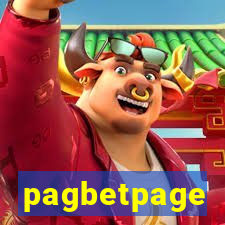 pagbetpage