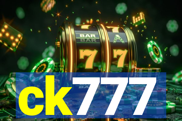 ck777