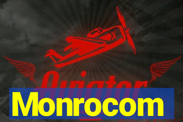 Monrocom