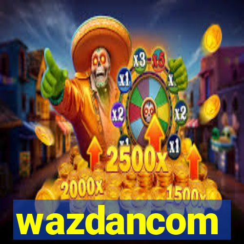 wazdancom