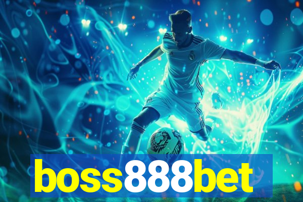 boss888bet