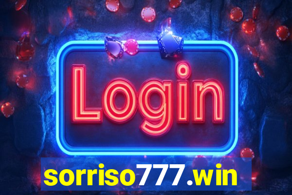 sorriso777.win