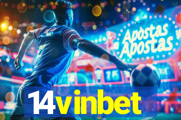 14vinbet