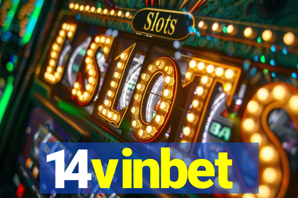 14vinbet