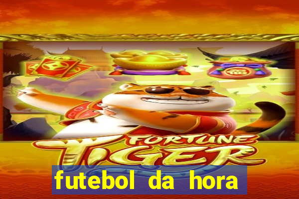 futebol da hora 3.7 no play store