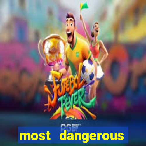 most dangerous cities brazil