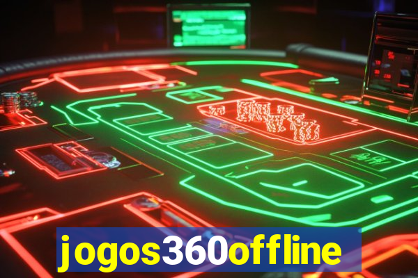 jogos360offline