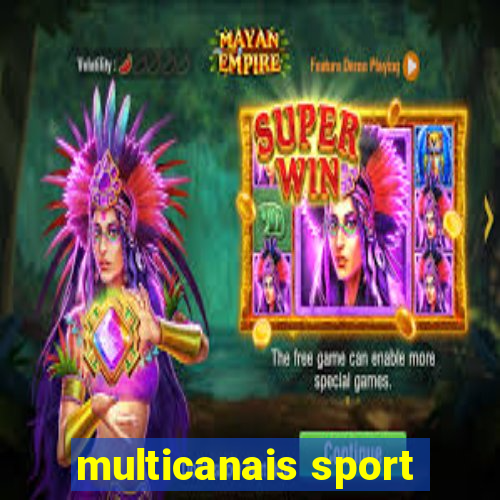 multicanais sport