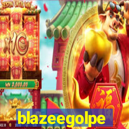 blazeegolpe