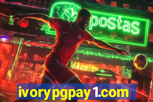 ivorypgpay1.com