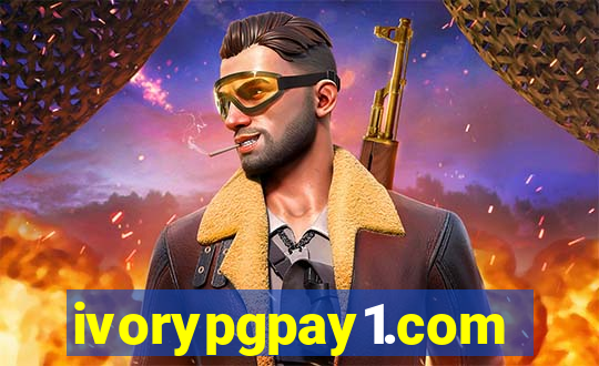 ivorypgpay1.com