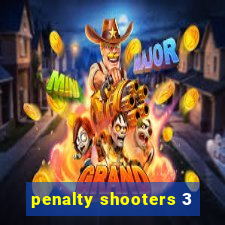 penalty shooters 3