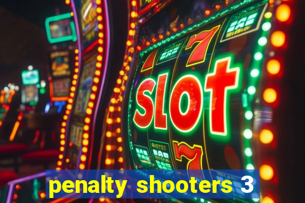 penalty shooters 3