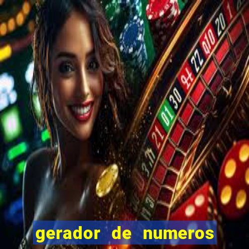 gerador de numeros da mega sena mestre loterias