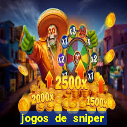 jogos de sniper para pc