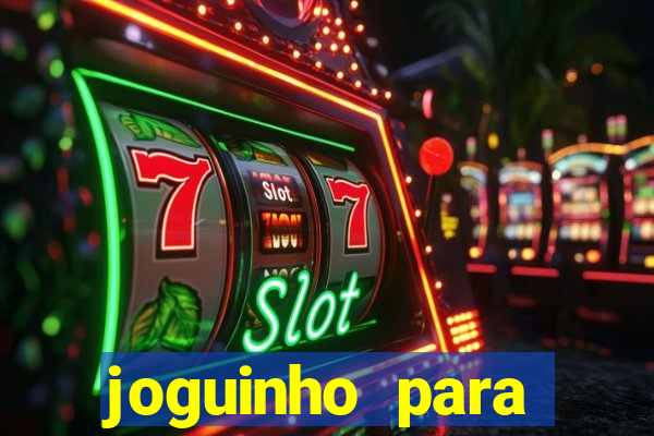 joguinho para ganhar dinheiro sem depositar