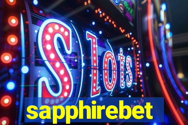 sapphirebet