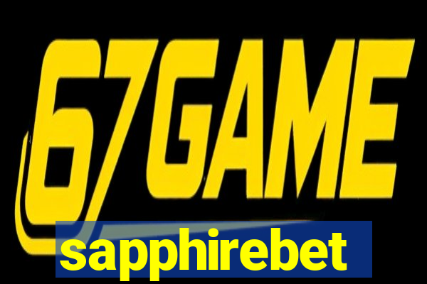 sapphirebet