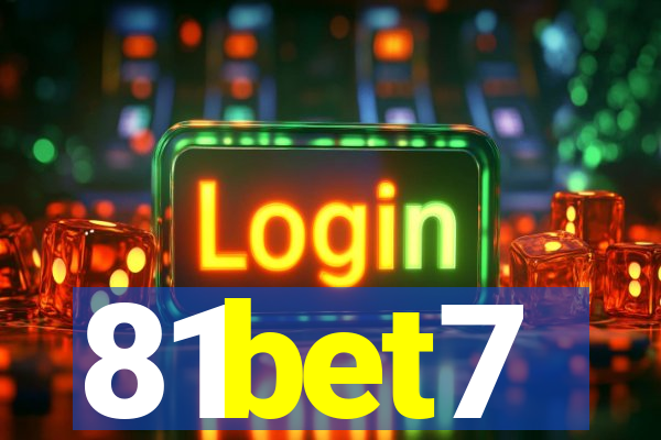 81bet7