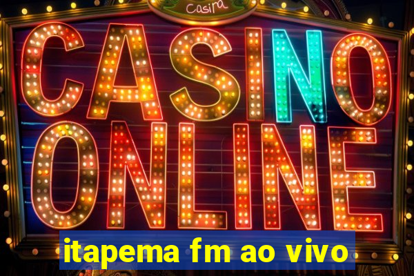 itapema fm ao vivo