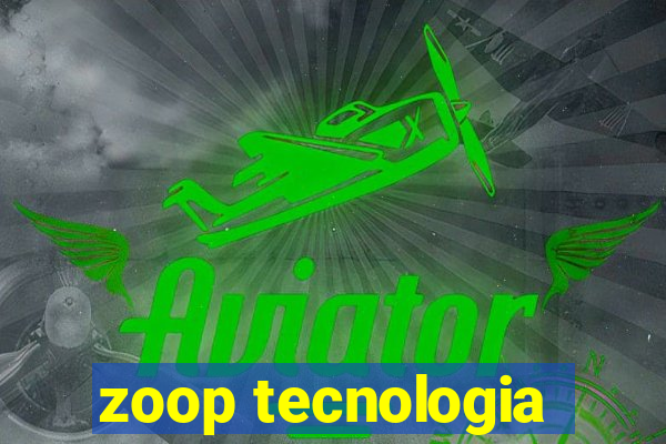 zoop tecnologia