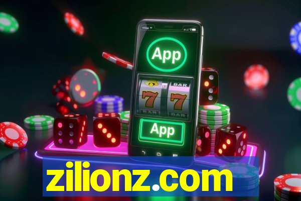 zilionz.com