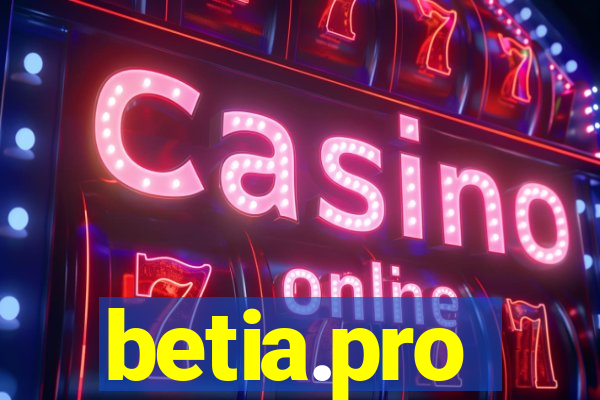 betia.pro