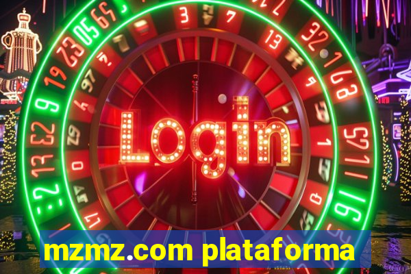 mzmz.com plataforma