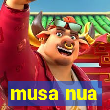 musa nua