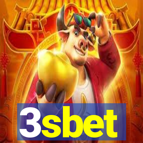 3sbet