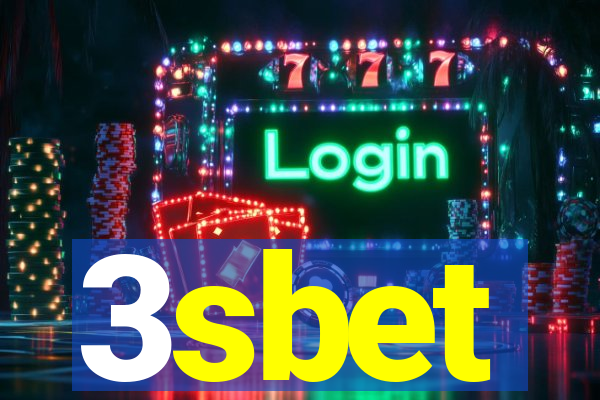 3sbet