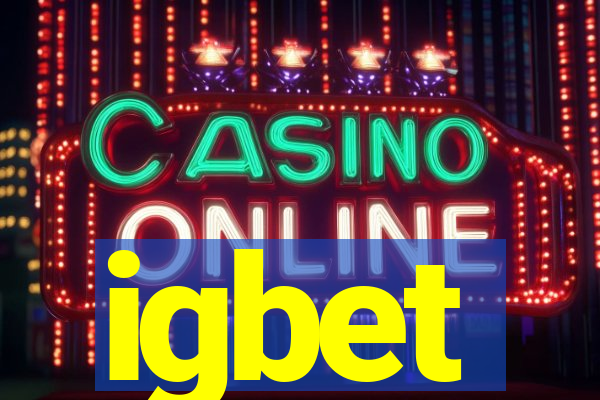 igbet