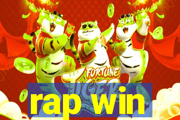 rap win