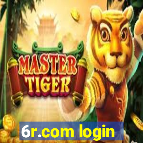 6r.com login