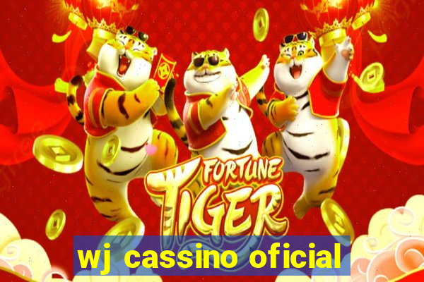 wj cassino oficial