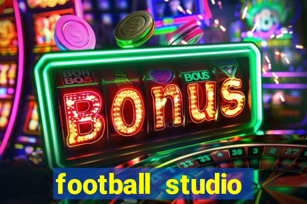 football studio sinais grátis $100