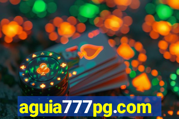 aguia777pg.com