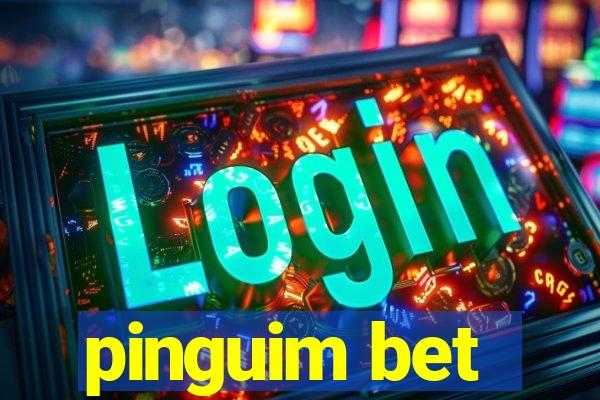 pinguim bet