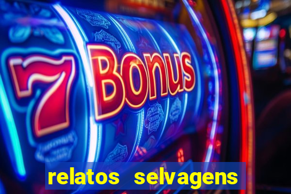 relatos selvagens dublado online