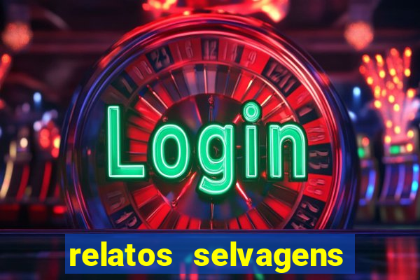 relatos selvagens dublado online