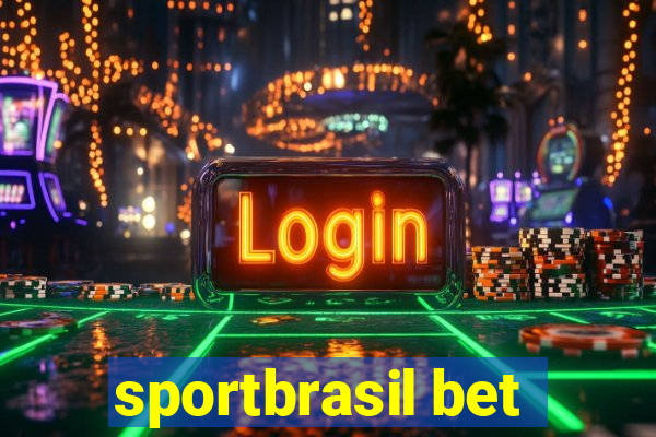 sportbrasil bet