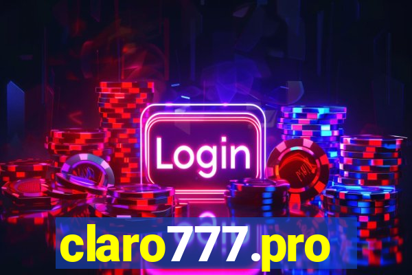 claro777.pro