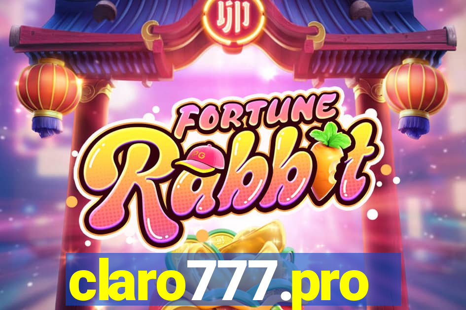 claro777.pro