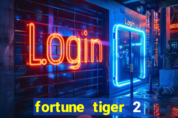 fortune tiger 2 demo revenge