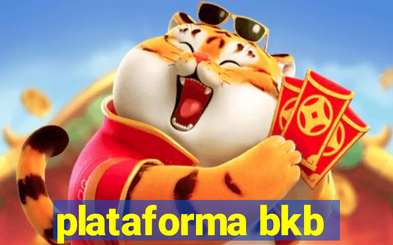 plataforma bkb