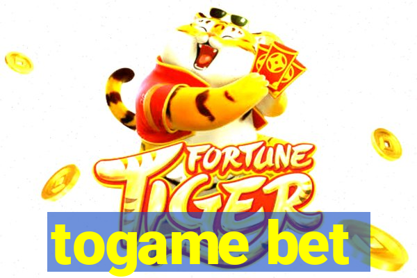 togame bet