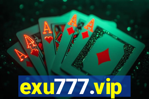 exu777.vip