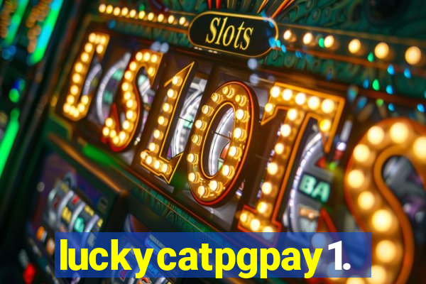 luckycatpgpay1.com