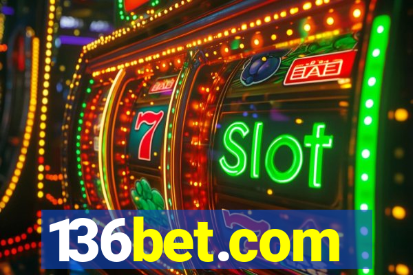 136bet.com