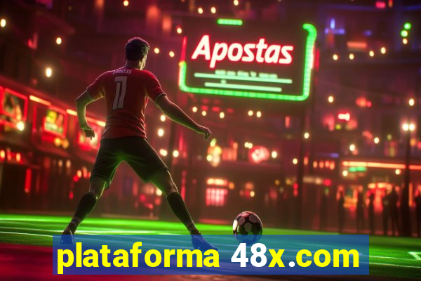 plataforma 48x.com